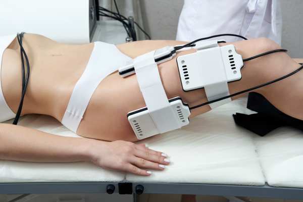 tonesculpt for outer thighs treatment Havering